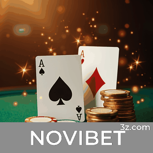 NOVIBET Comunidade: O Paraíso Interativo dos Jogadores