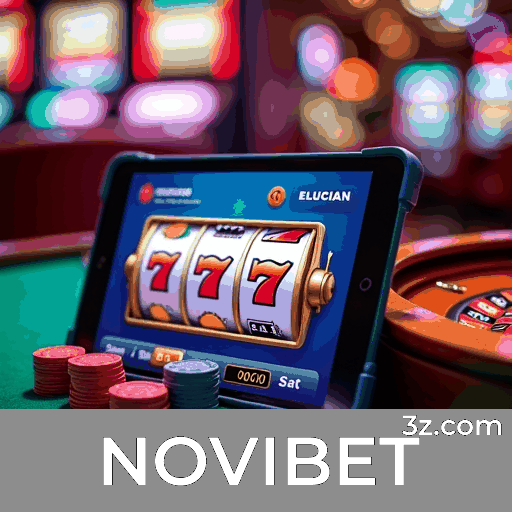 NOVIBET Comunidade: O Paraíso Interativo dos Jogadores
