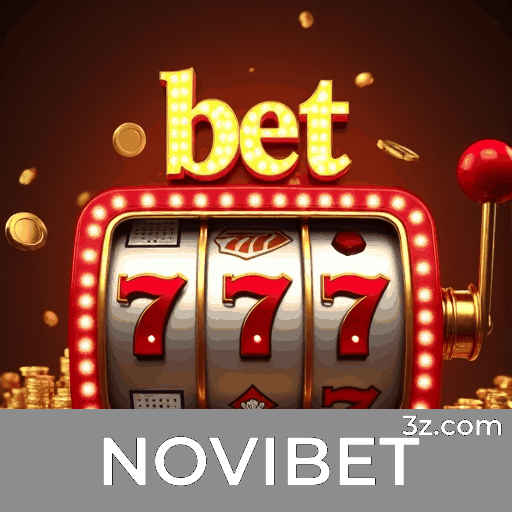 NOVIBET: Experiência de Cassino Profissional e Autêntica