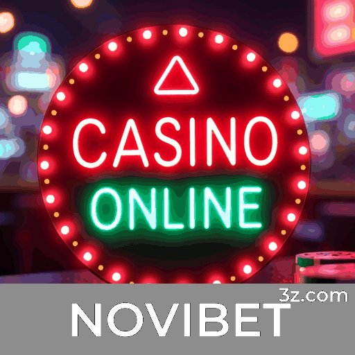 Desenvolvedores Top e Inovação Técnica no NOVIBET