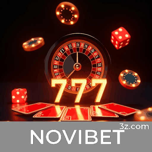 NOVIBET: Apostas Online de Confiança e Profissionalismo