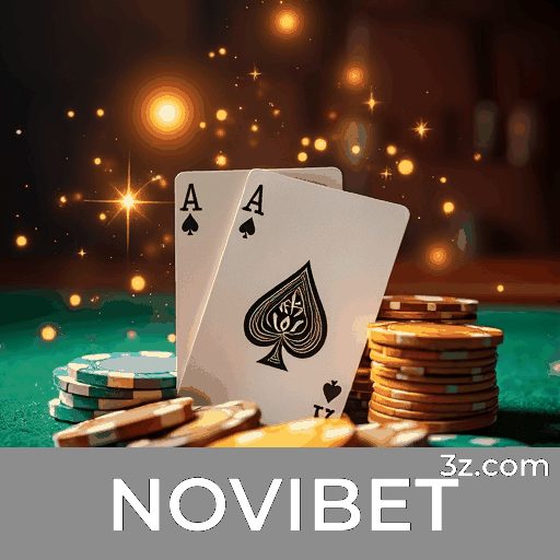 NOVIBET: Experiência de Cassino Profissional e Autêntica