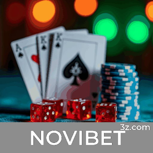 Revolução no Desenvolvimento de Jogos: Experiência Única na NOVIBET