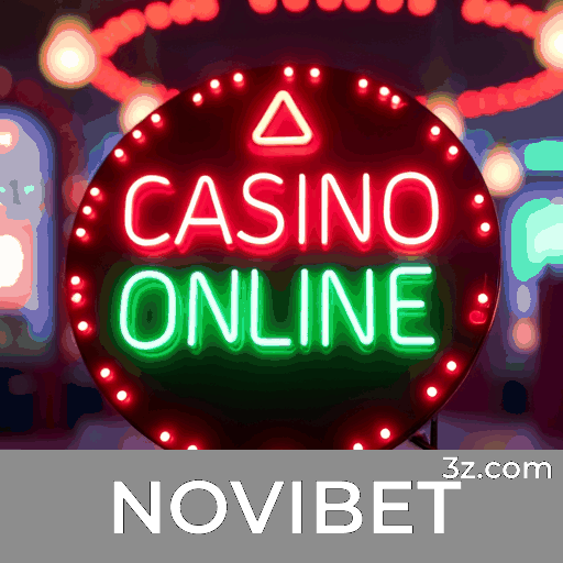 NOVIBET: Excelência em Apostas Esportivas