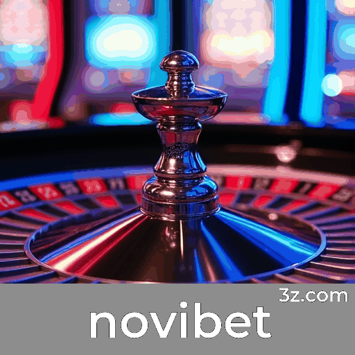 Formulário de cadastro da novibet