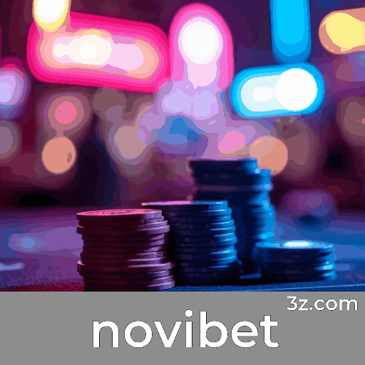 Formulário de cadastro da novibet