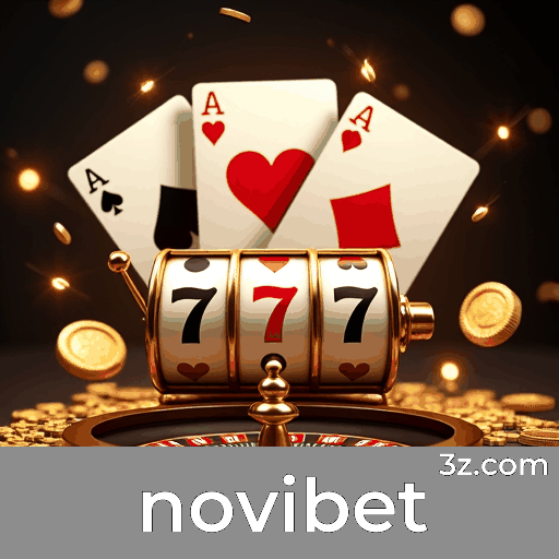 Jogos de loteria na novibet