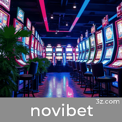 Muitos jogos de slots