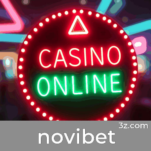 Cassino ao vivo da novibet com dealers ao vivo