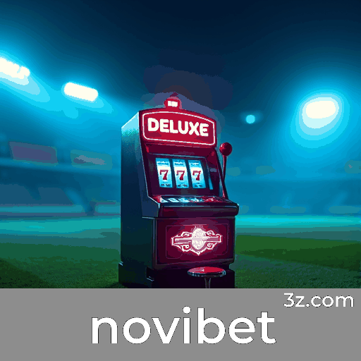 Formulário de cadastro da novibet